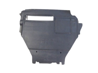 Xsara picasso i 98r- захист pod двигун нижня фото №1