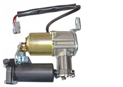 Компрессор 48910-60020 toyota land cruiser 120 150 фото №1