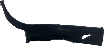 Ford f150 lift 17- правая защита стойка c фото №1