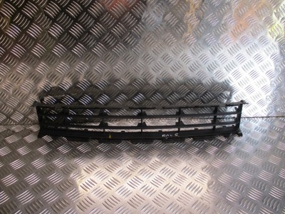 Решітка бампера renault megane ii фото №1