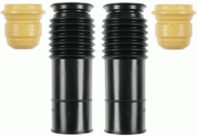 Накладка амортизатора перед sport 900 236 sachs фото №1