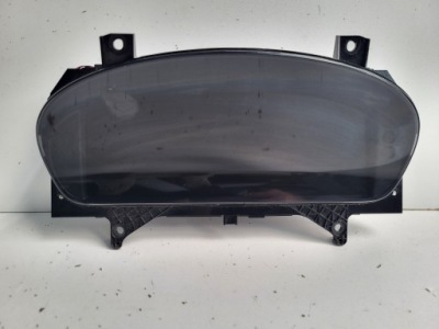 Лічильник дисплей jaguar bw83-10849-af фото №1