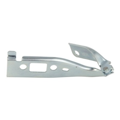 Петля капот лівий ford fiesta v 01-10 фото №1