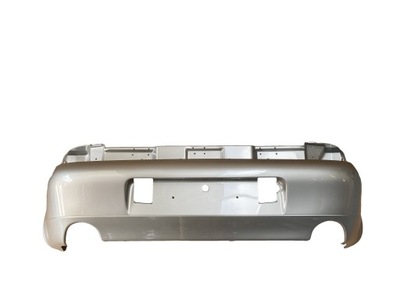 Porsche 911 993 carerra бампер задняя фото №1