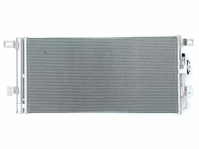 RADIATOR AIR CONDITIONER CONDENSER AUDI Q5 80A FY AUDI SQ5 FY 80A EUROPE USA  