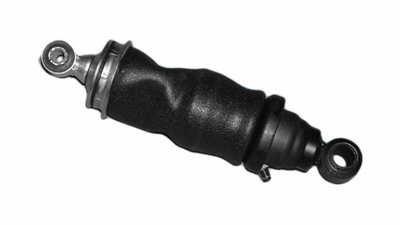 Амортизатор кабіни mercedes actros перед подушка 105 408 фото №1