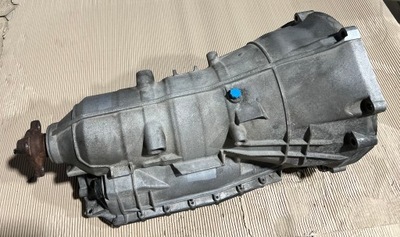 КОРОБКА ПЕРЕДАЧ BMW E81 E82 E87 E88 123D