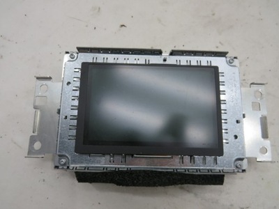 Дисплей volvo s60 ii v60 31382523 фото №1