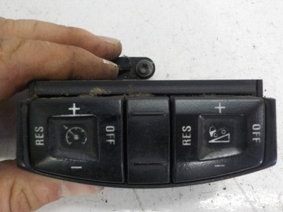 Scania перемикач круїз-контроль фото №1