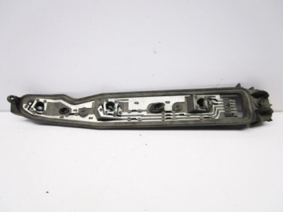 Corsa c вкладиш лампи задня лівий hb 3d фото №1