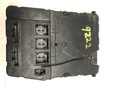 Коробка модуль bsi renault 8200351184 фото №1