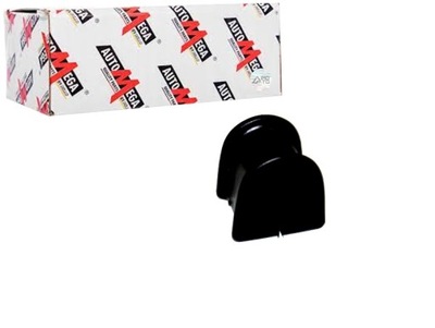 Втулка стабілізатора automega фото №1