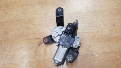 Opel оригінальний номер 13395013 моторчик двірники кришки фото №1