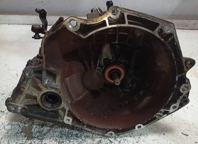 Коробка передач передач opel corsa фото №1