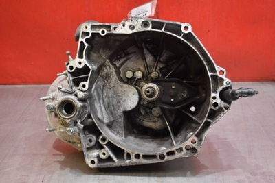 КОРОБКА ПЕРЕДАЧ 20DM75 CITROEN C4 1 I 1.6 HDI 05R