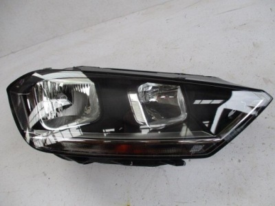 Фара 517 517941006a sportsvan 2014 правый фото №1