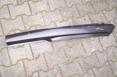 Peugeot 308 ii bok крыша фото №1