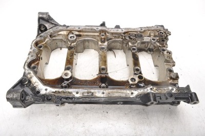 Mazda cx-9 ii 2.5 основание вала коленчатого фото №1