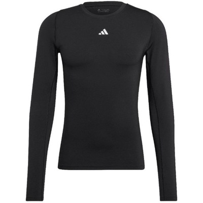 Koszulka adidas Techfit Aeroready Long Sleeve Tee