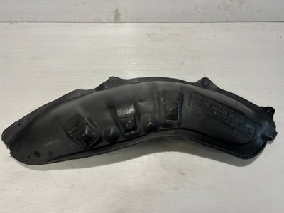 Захист підкрилок ліва mercedes ml w163 a1636800525 фото №1