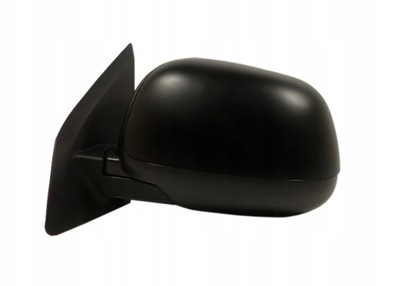 Левая зеркало peugeot 4007 2007-2011 nowe фото №1