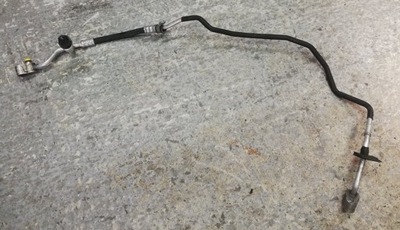 Audi оригинальный номер 7l6820741d шланг кондиционера фото №1