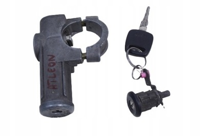 STACYJKA KLUCZYK ZAPŁON CYNGIEL DO NISSAN QASHQAI