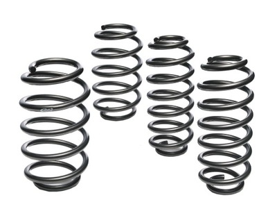 EIBACH SET SPRINGS OBNIZAJACYCH PRO-KIT E4914-140 - milautoparts-fr.ukrlive.com