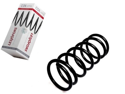 Пружина підвіска [lesjofors] фото №1