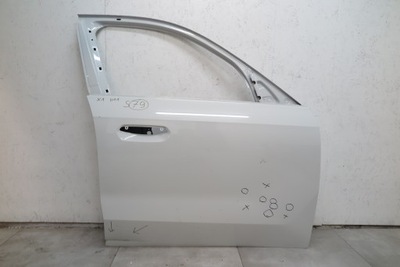 Дверь перед правое передние bmw x1 u11 фото №1