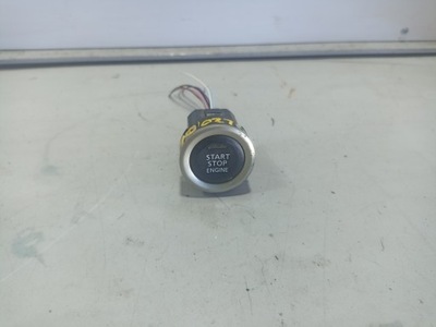 Mitsubishi l200 fiat fullback кнопка запуск стоп 8610a130 фото №1