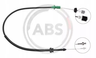 CABLE GAS VW GOLF 3 91-97 2,0 GTI  