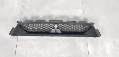Mitsubishi asx решітка радіатора решітка радіатора 10-13 6420a217 фото №1
