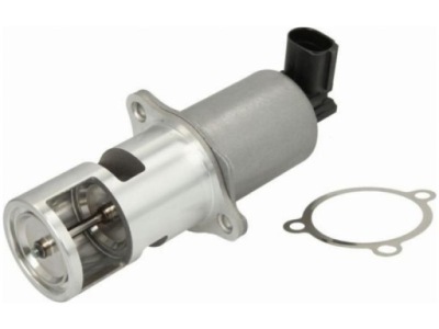 Клапан egr renault kangoo i 1.5 01-10 thalia ii 1.5 09- i 1.5 02-09 фото №1