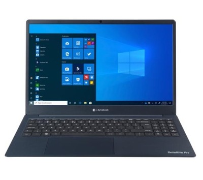 Laptop biznesowy Toshiba Satellite Pro C50-H-103