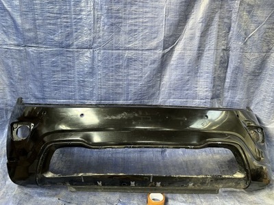 Jeep grand cherokee wk2 lift бампер передній фото №1