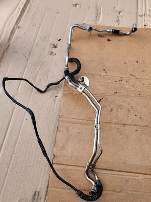 Шланг mercedes w205 w213 2.0 cdi 654920 фото №1