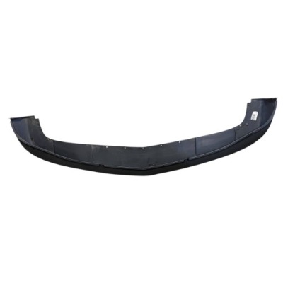 Dodge challenger 2019 спойлер бампера передній фото №1