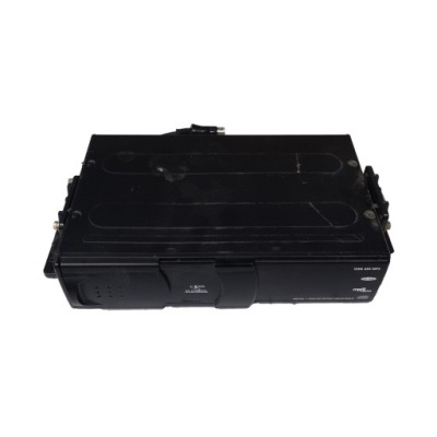 Kia sorento чейнджер chm604 mp3 фото №1