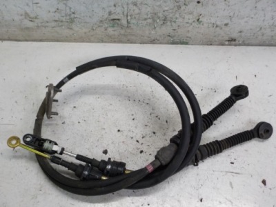 Mazda 6 1.8 троси перемикання передач фото №1