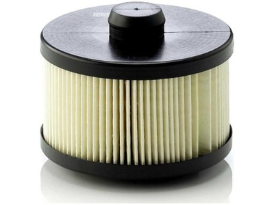 FILTRO COMBUSTIBLES MANN-FILTER PU 10 001 X  