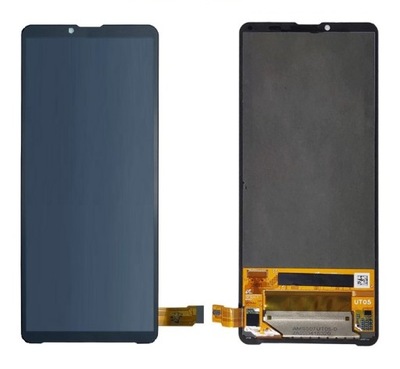 Sony Xperia 10 IV LCD Digitizer