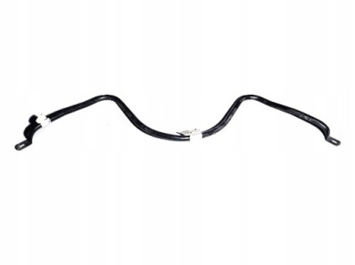 Кронштейн вентилятора ford granada scoprio 85-92 фото №1