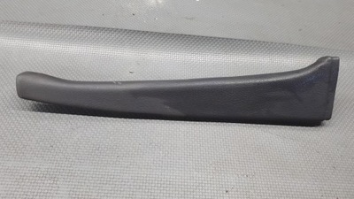 3D0868237 PROTECTION PILLAR LEFT FRONT VW PHAETON  