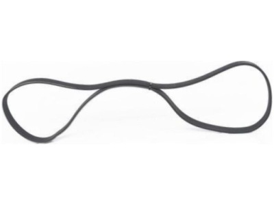 Ремень многоручьевой renault grand scenic iii 1.5 10-16 iv 1.5 16-19 фото №1