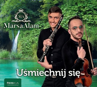 MarsaAlam - Uśmiechnij się