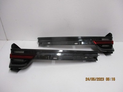 Лампа porsche panamera 971 led 973945208 18r задня фото №1