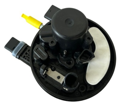 Насос adblue bosch xfk00400 фото №1