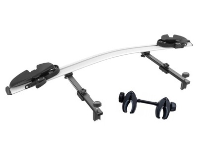 Adapter na 3 lub 4 rower Aguri ACTIVE BIKE na hak