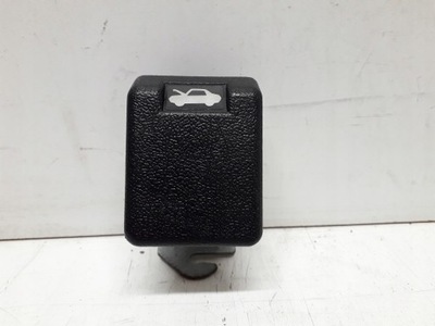 Mitsubishi eclipse 3g 99-05 ручка кронштейн открывания капот фото №1